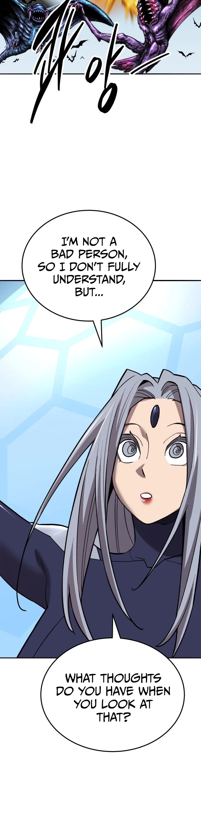 Limit Breaker Chapter 129 page 59 - Chapter 129