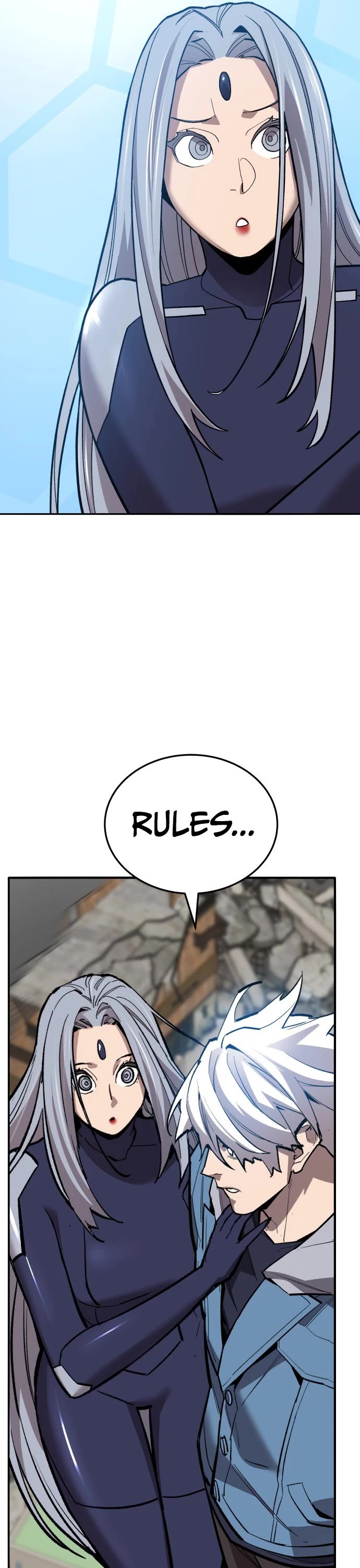 Limit Breaker Chapter 129 page 61 - Chapter 129