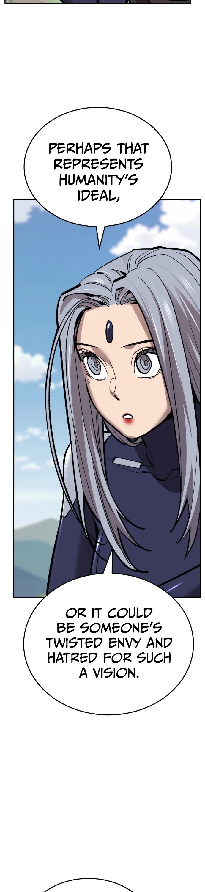 Limit Breaker Chapter 129 page 62 - Chapter 129