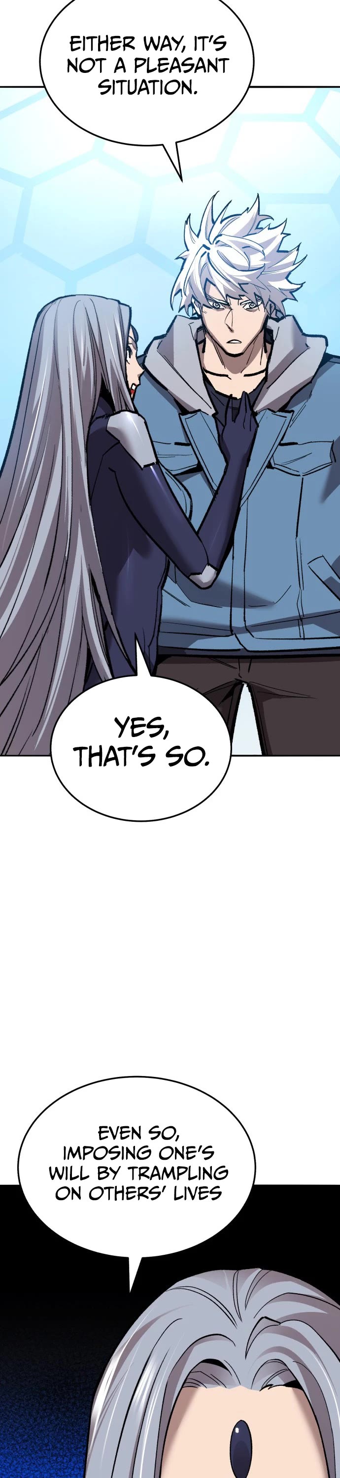 Limit Breaker Chapter 129 page 63 - Chapter 129