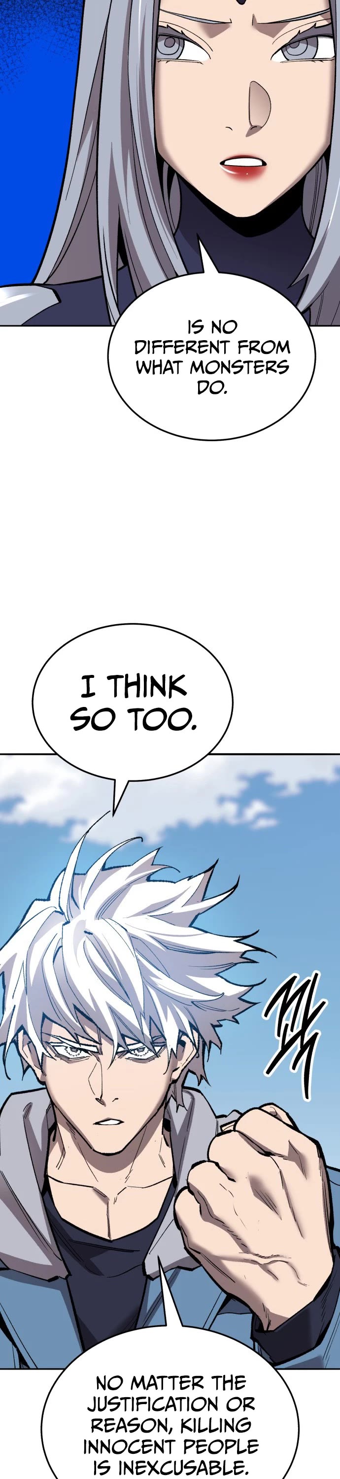 Limit Breaker Chapter 129 page 64 - Chapter 129