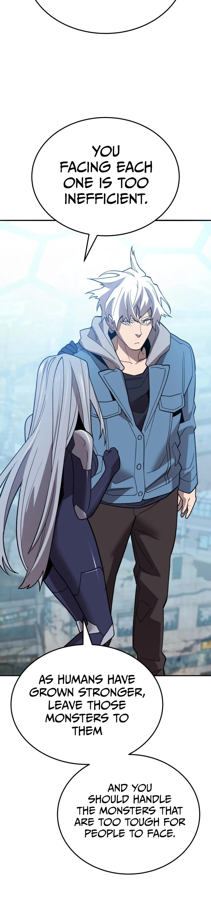Limit Breaker Chapter 129 page 65 - Chapter 129