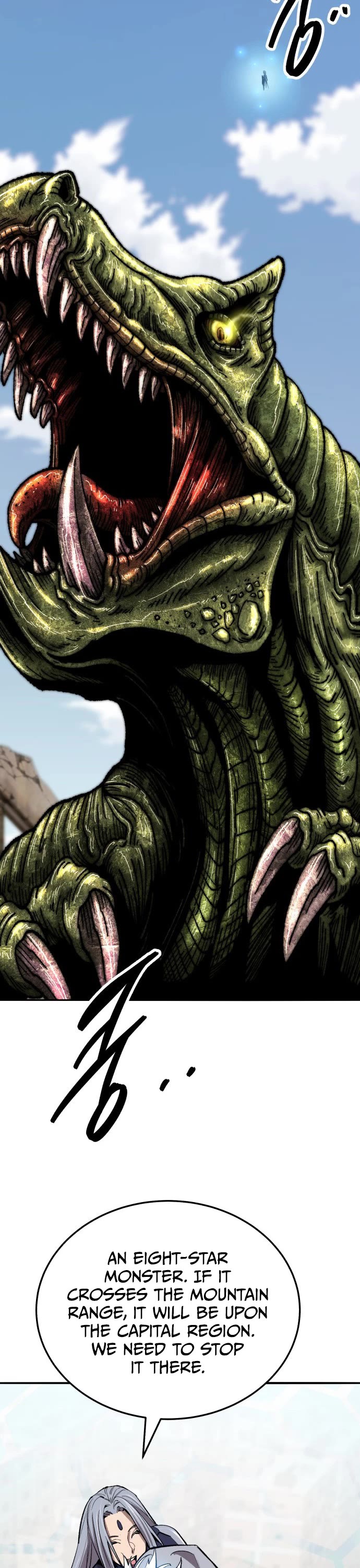 Limit Breaker Chapter 129 page 67 - Chapter 129