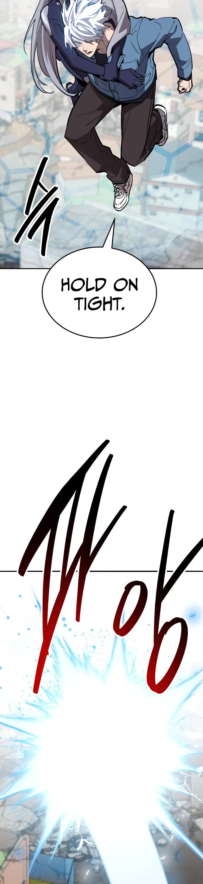 Limit Breaker Chapter 129 page 68 - Chapter 129
