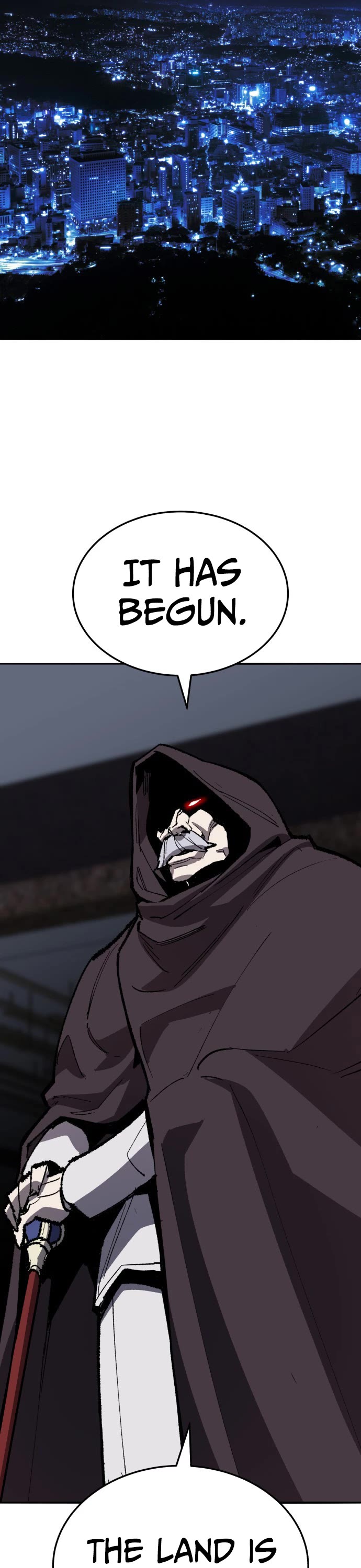 Limit Breaker Chapter 129 page 71 - Chapter 129