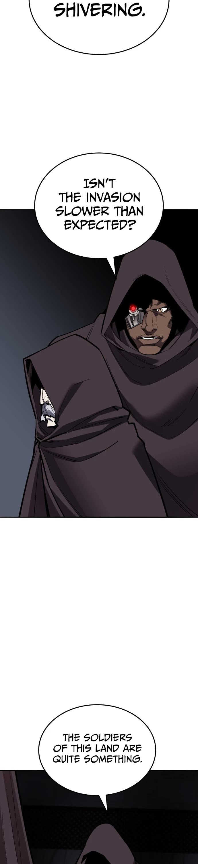 Limit Breaker Chapter 129 page 72 - Chapter 129