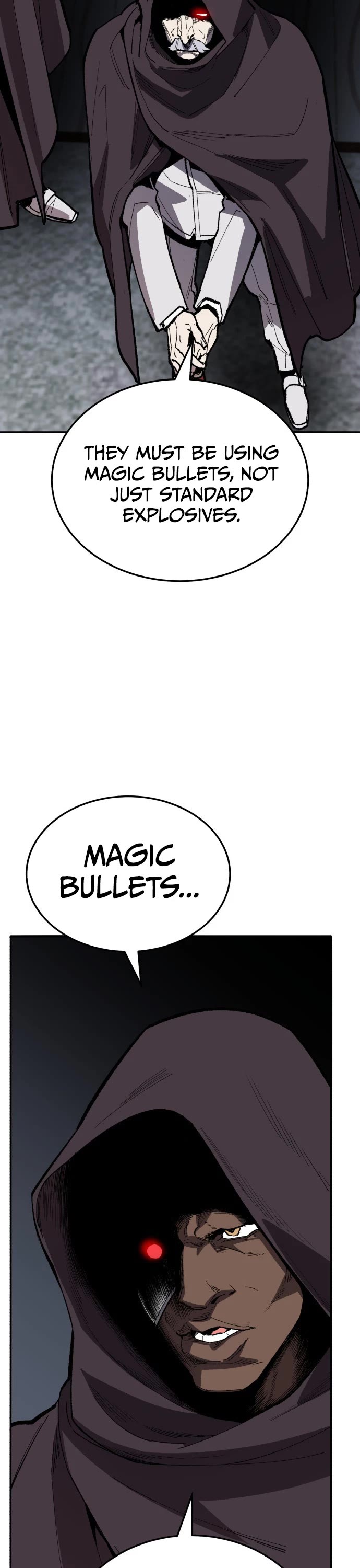 Limit Breaker Chapter 129 page 73 - Chapter 129