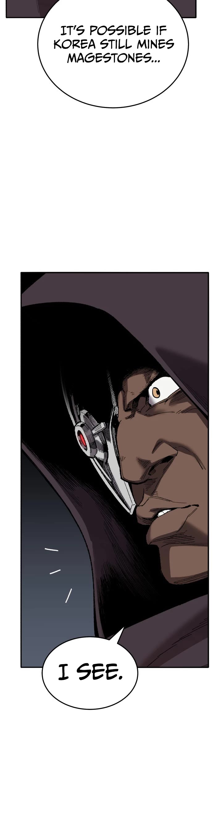 Limit Breaker Chapter 129 page 74 - Chapter 129