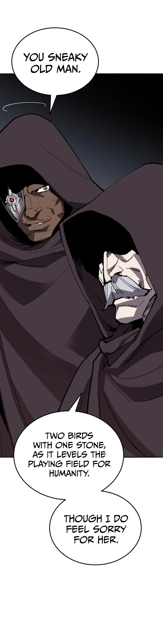 Limit Breaker Chapter 129 page 75 - Chapter 129