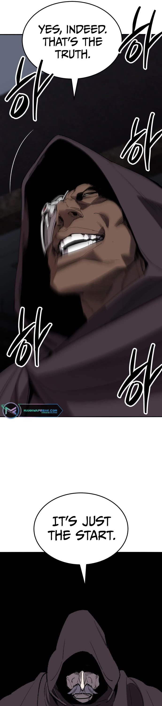 Limit Breaker Chapter 129 page 76 - Chapter 129