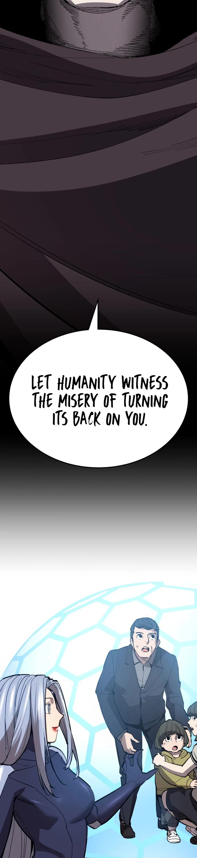 Limit Breaker Chapter 129 page 78 - Chapter 129