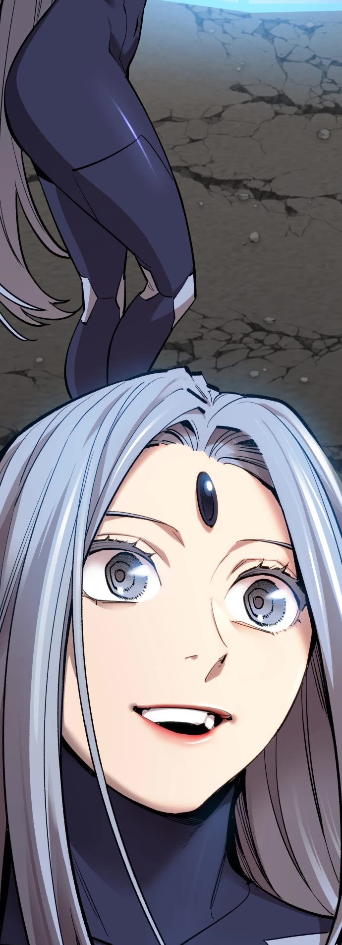 Limit Breaker Chapter 129 page 79 - Chapter 129