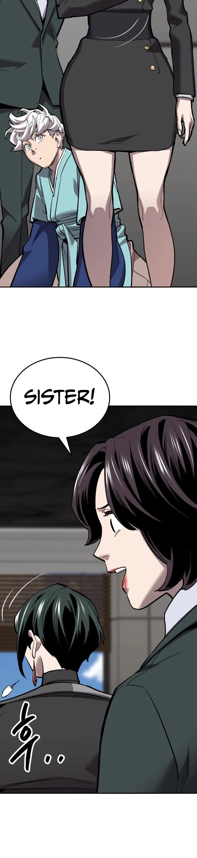 Limit Breaker Chapter 129 page 8 - Chapter 129
