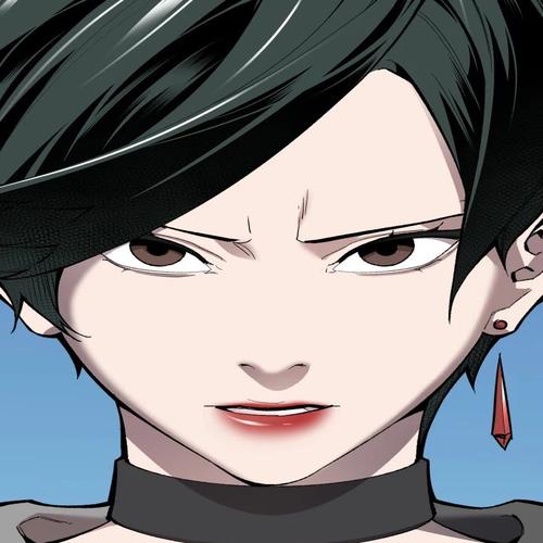 Limit Breaker Chapter 129 cover