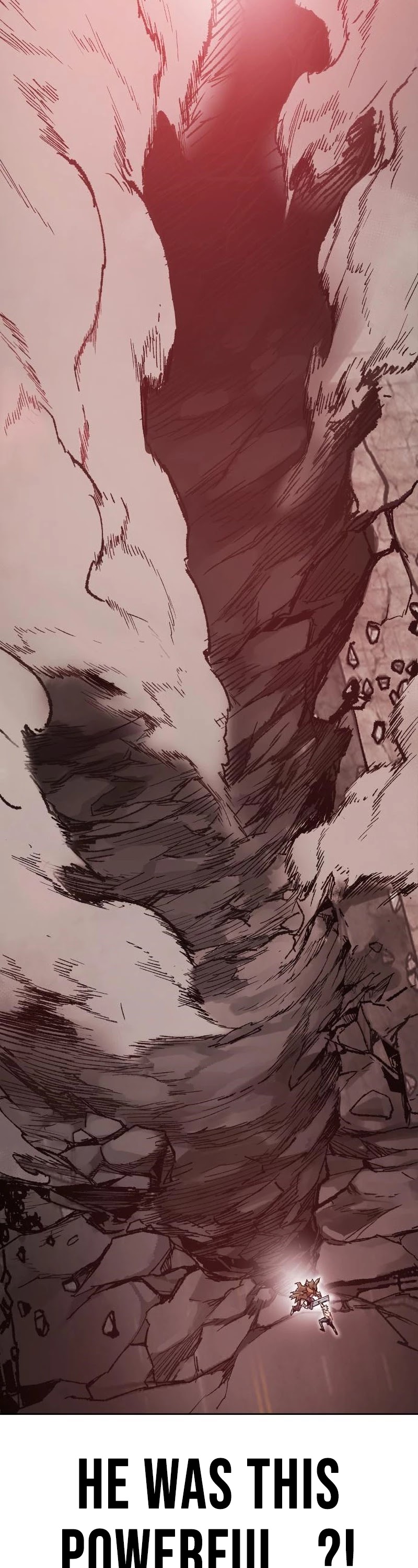 Limit Breaker Chapter 13 page 11 - Chapter 13