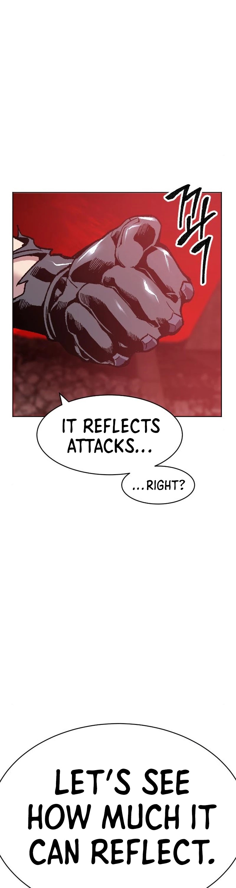 Limit Breaker Chapter 13 page 13 - Chapter 13
