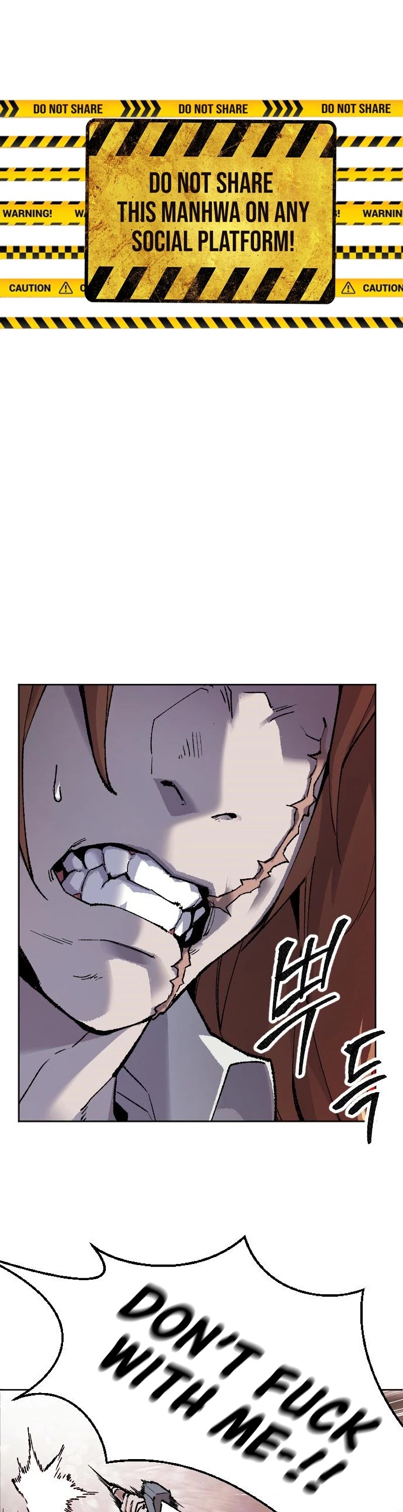 Limit Breaker Chapter 13 page 2 - Chapter 13