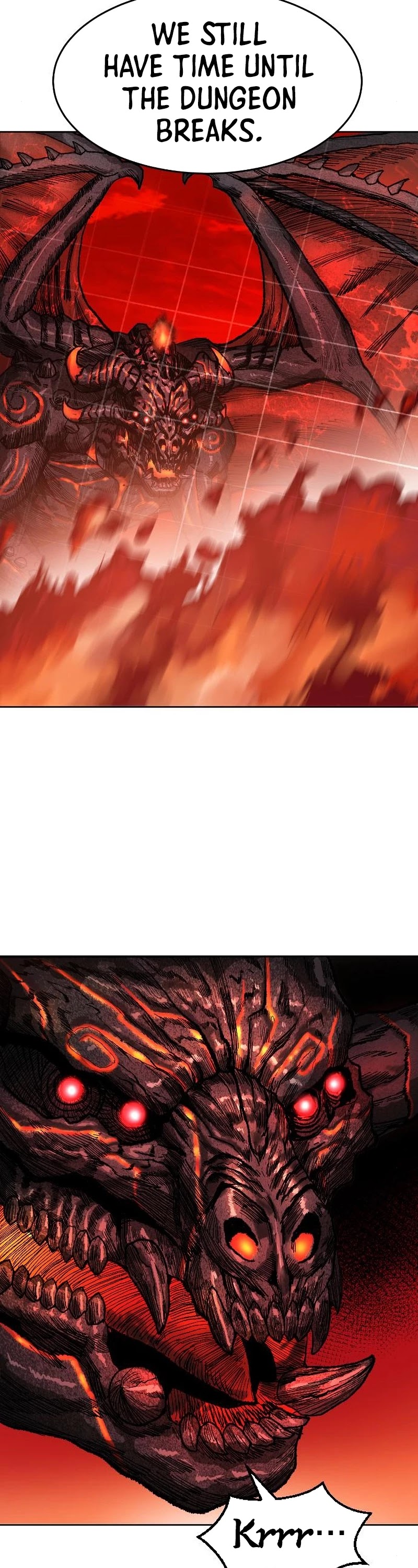 Limit Breaker Chapter 13 page 23 - Chapter 13