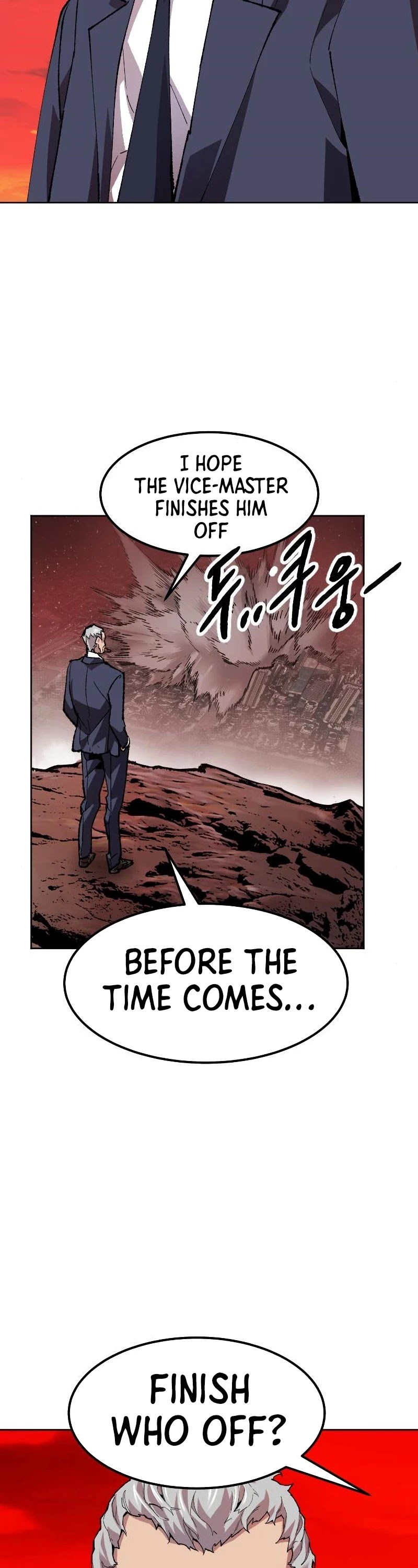 Limit Breaker Chapter 13 page 28 - Chapter 13