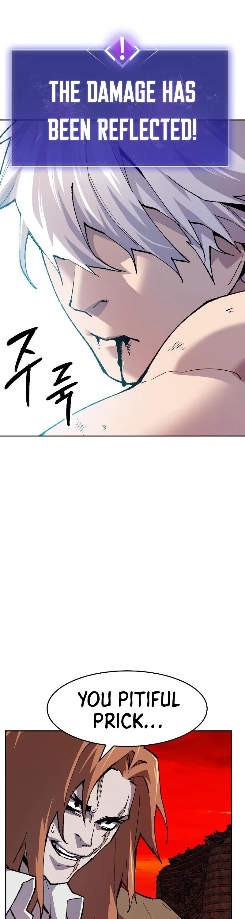 Limit Breaker Chapter 13 page 34 - Chapter 13