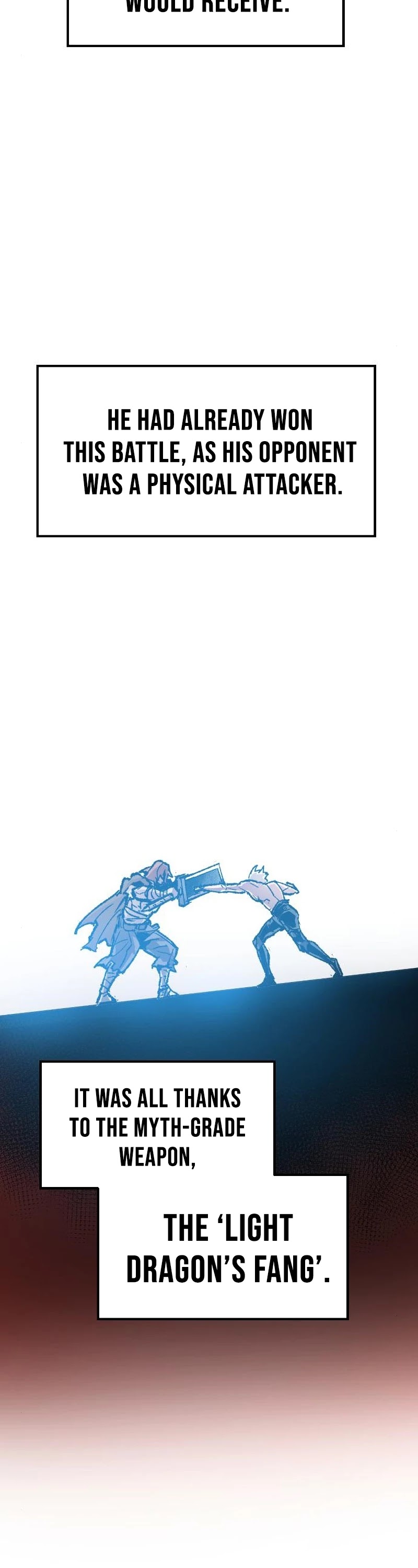 Limit Breaker Chapter 13 page 36 - Chapter 13