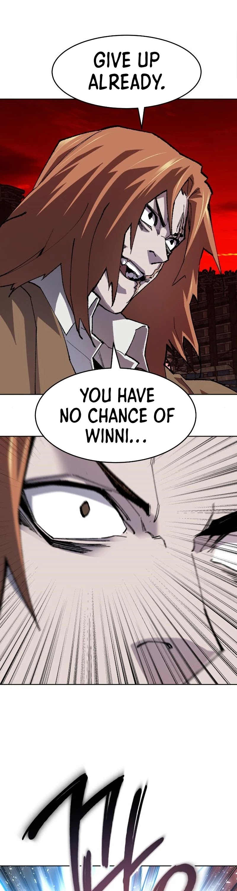 Limit Breaker Chapter 13 page 37 - Chapter 13