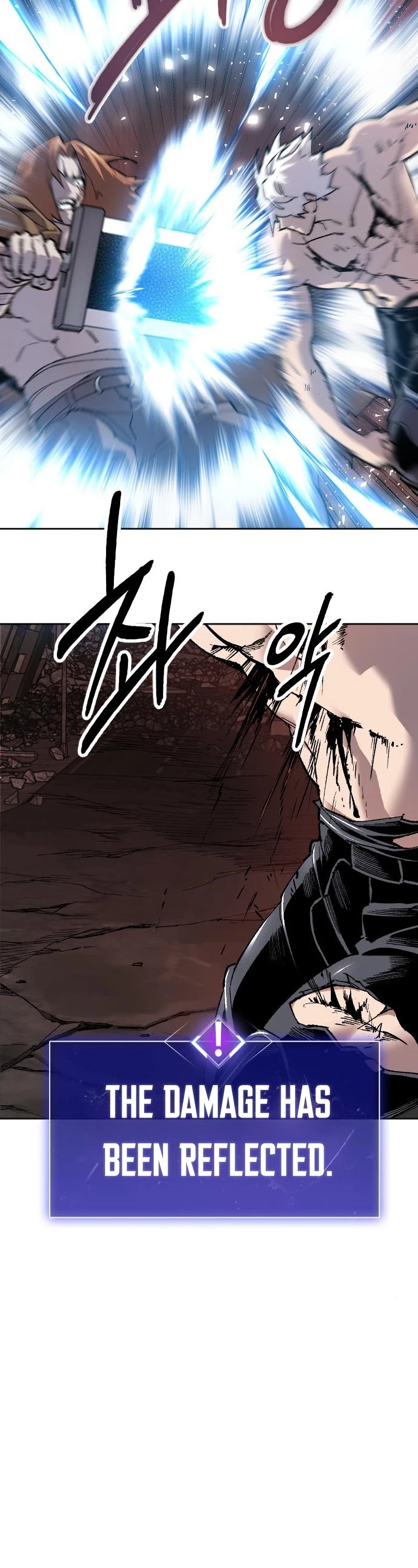 Limit Breaker Chapter 13 page 38 - Chapter 13