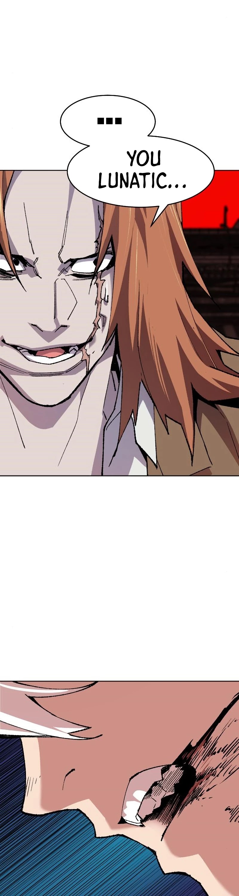 Limit Breaker Chapter 13 page 39 - Chapter 13