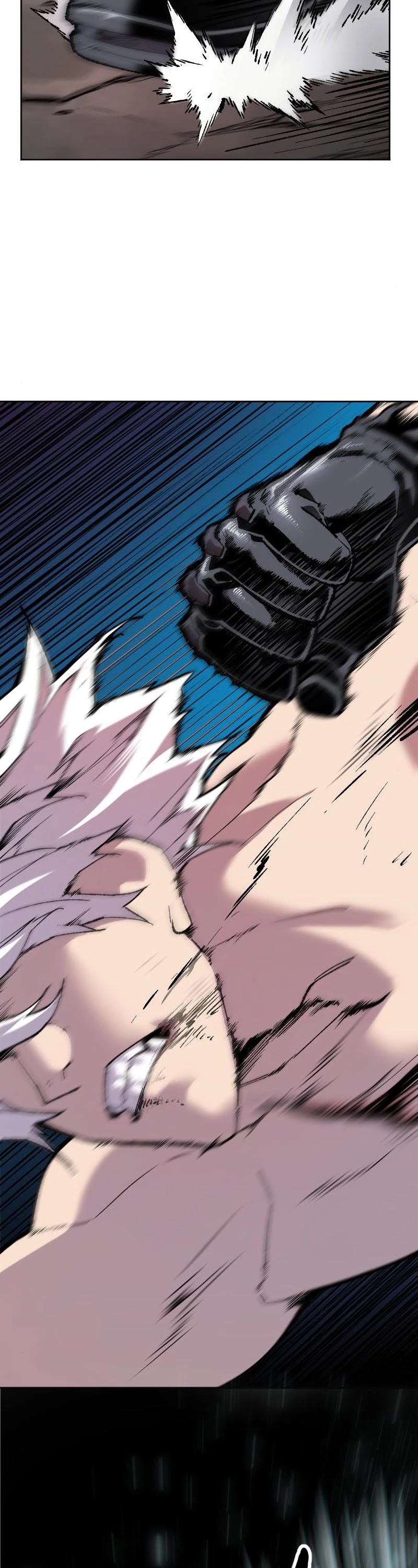 Limit Breaker Chapter 13 page 42 - Chapter 13