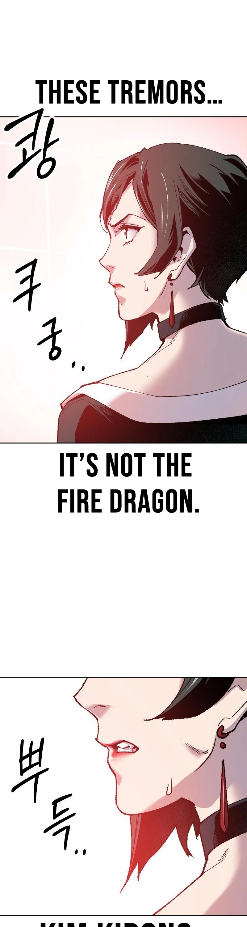 Limit Breaker Chapter 13 page 47 - Chapter 13
