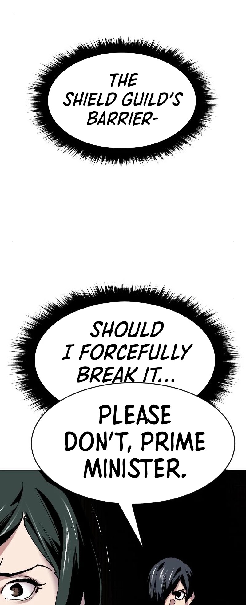 Limit Breaker Chapter 13 page 49 - Chapter 13