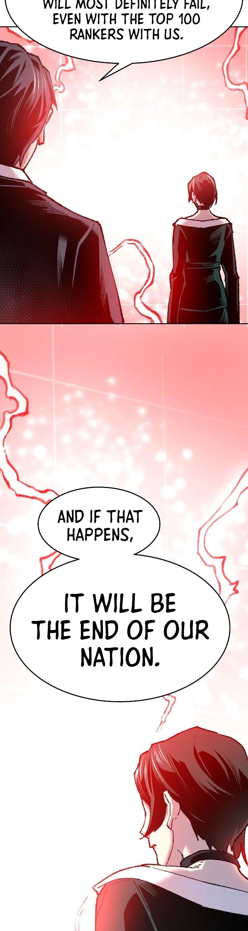 Limit Breaker Chapter 13 page 51 - Chapter 13