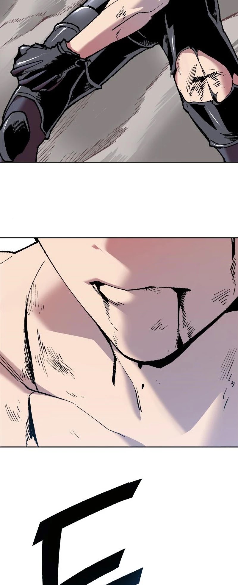 Limit Breaker Chapter 13 page 56 - Chapter 13