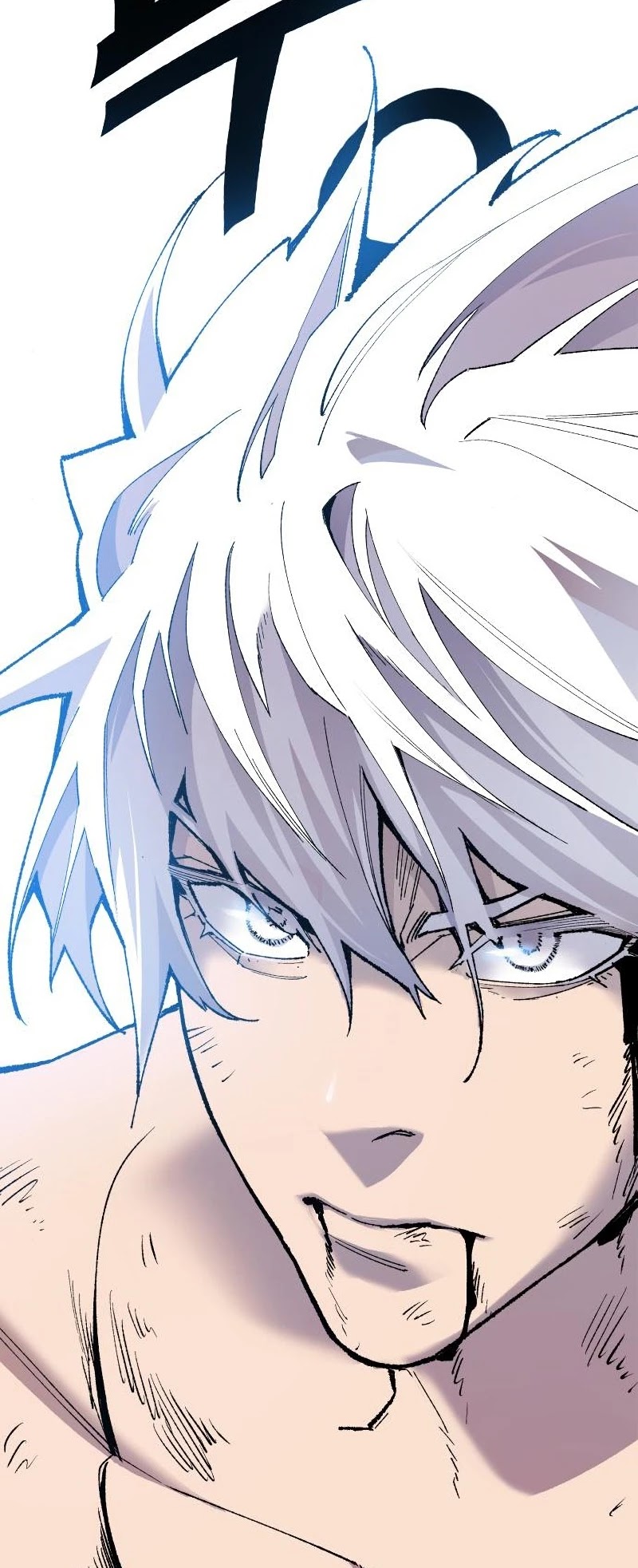 Limit Breaker Chapter 13 page 57 - Chapter 13