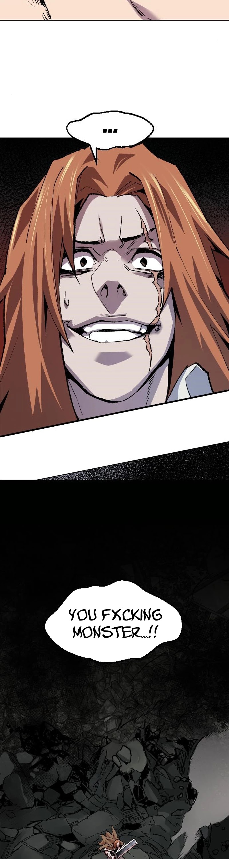 Limit Breaker Chapter 13 page 58 - Chapter 13
