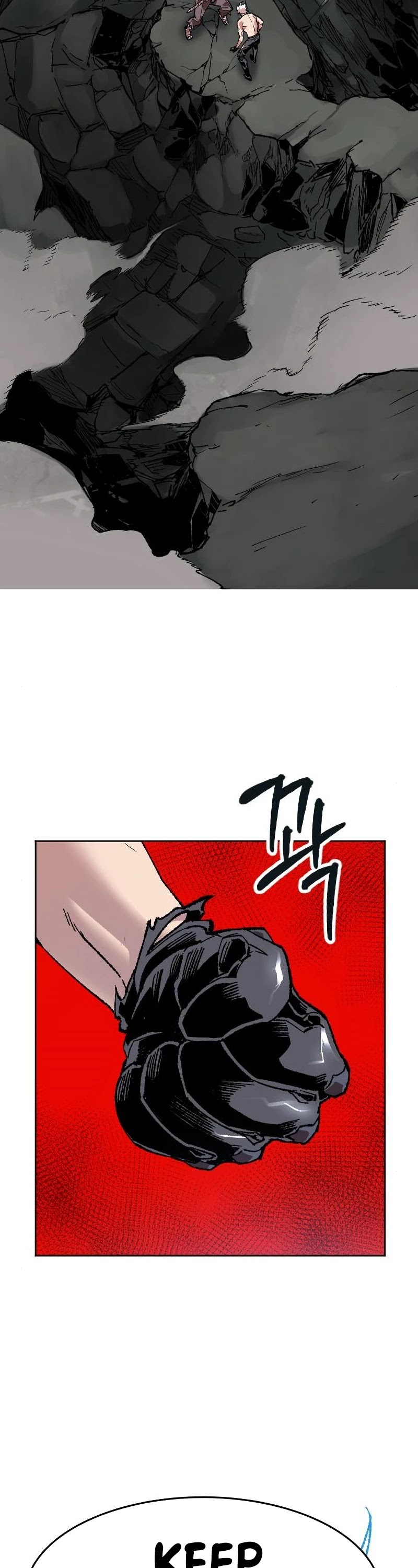 Limit Breaker Chapter 13 page 59 - Chapter 13
