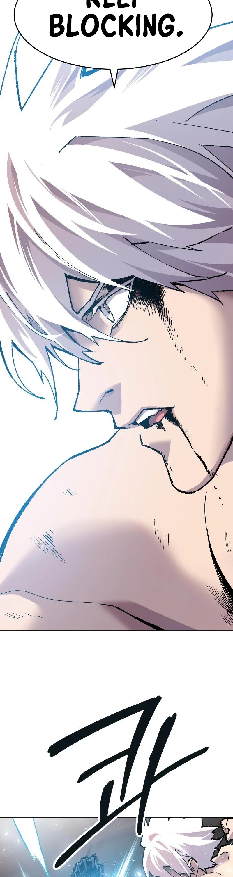 Limit Breaker Chapter 13 page 60 - Chapter 13