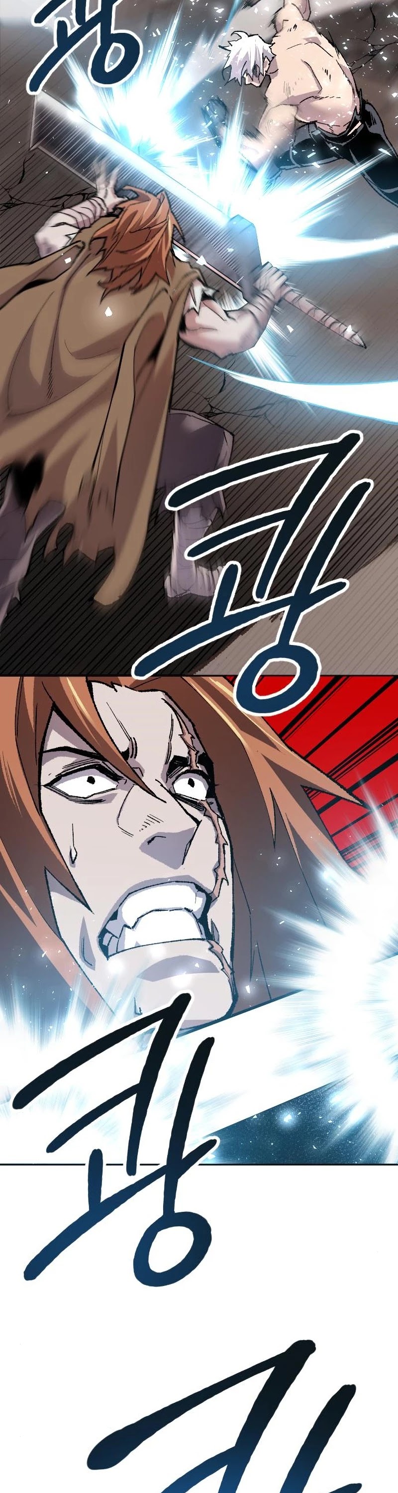 Limit Breaker Chapter 13 page 62 - Chapter 13