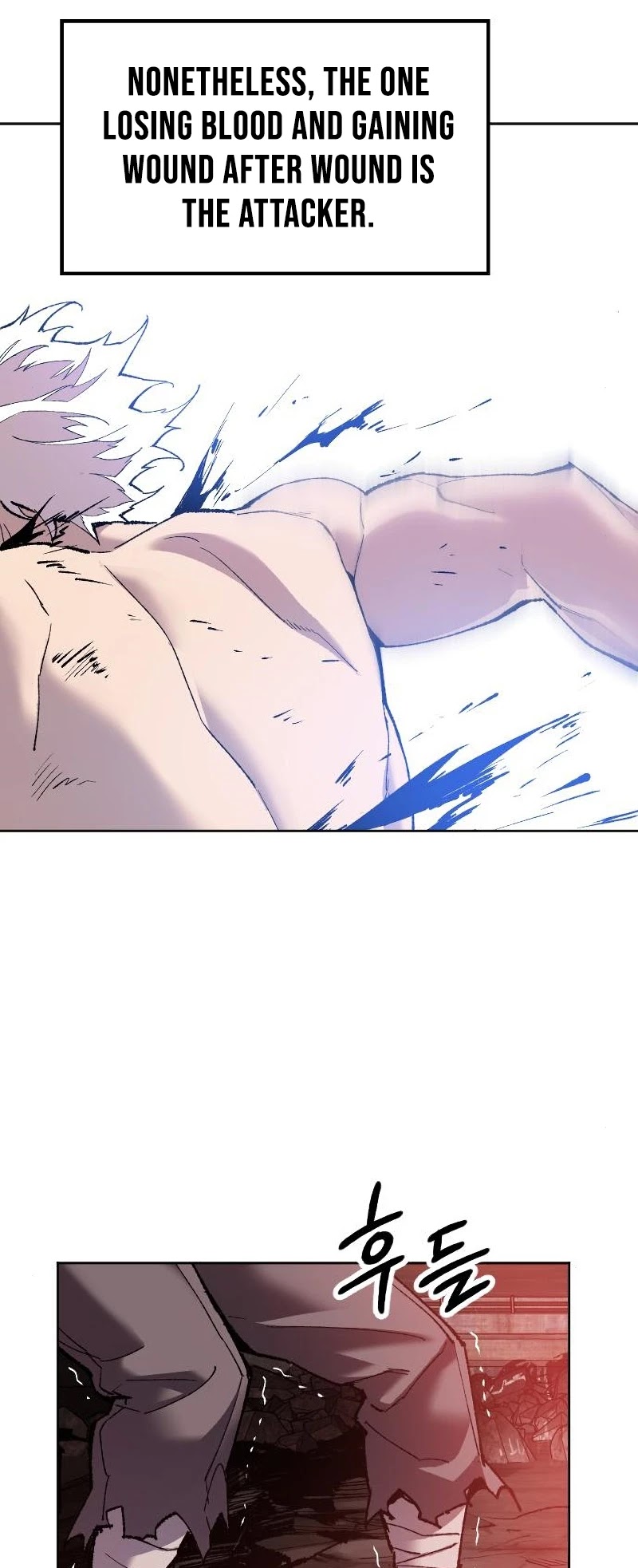 Limit Breaker Chapter 13 page 65 - Chapter 13