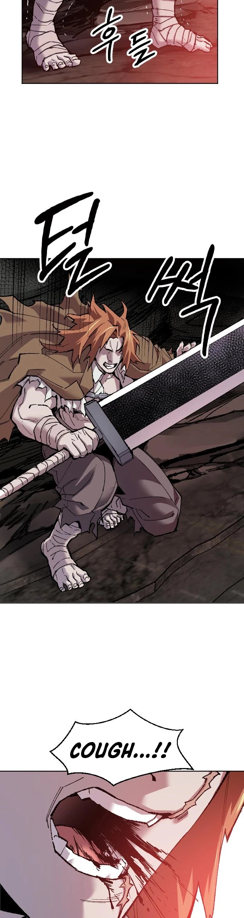 Limit Breaker Chapter 13 page 66 - Chapter 13