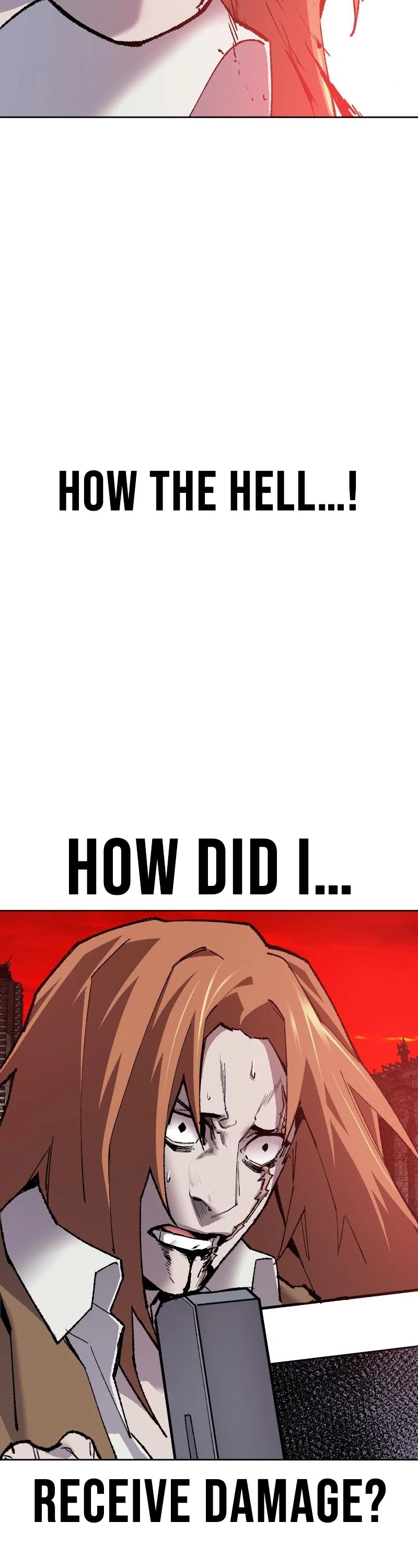Limit Breaker Chapter 13 page 67 - Chapter 13