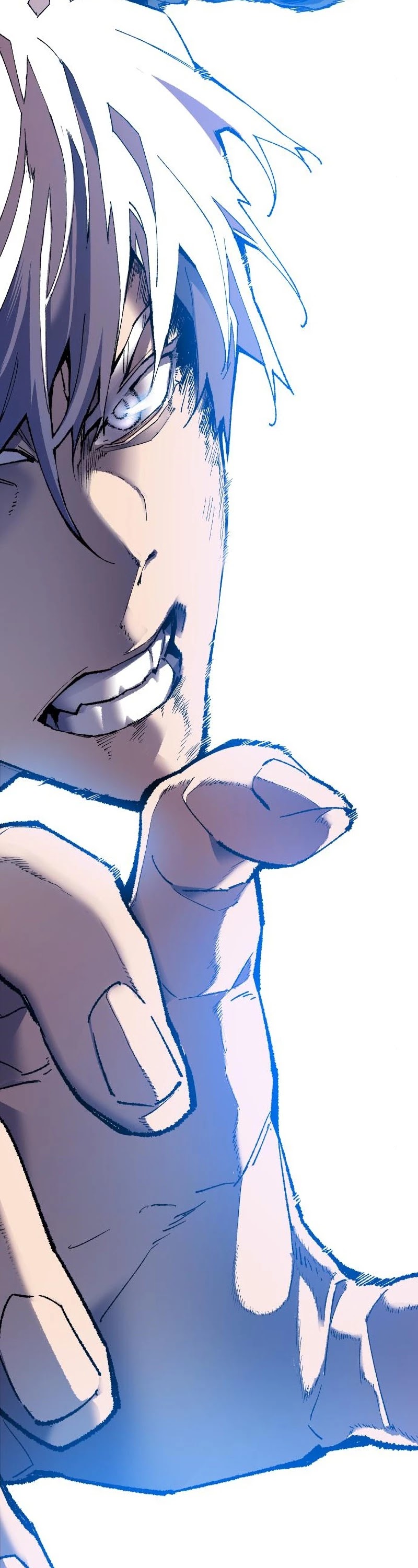 Limit Breaker Chapter 13 page 76 - Chapter 13
