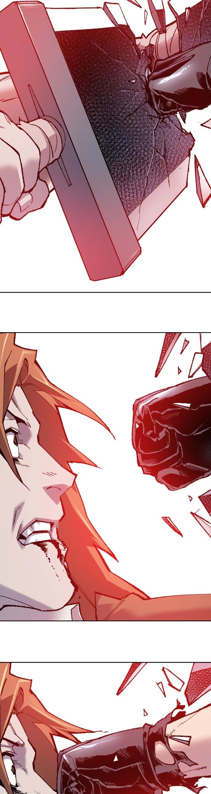 Limit Breaker Chapter 13 page 78 - Chapter 13