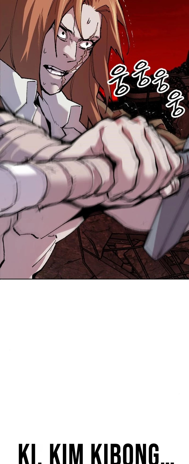 Limit Breaker Chapter 13 page 8 - Chapter 13