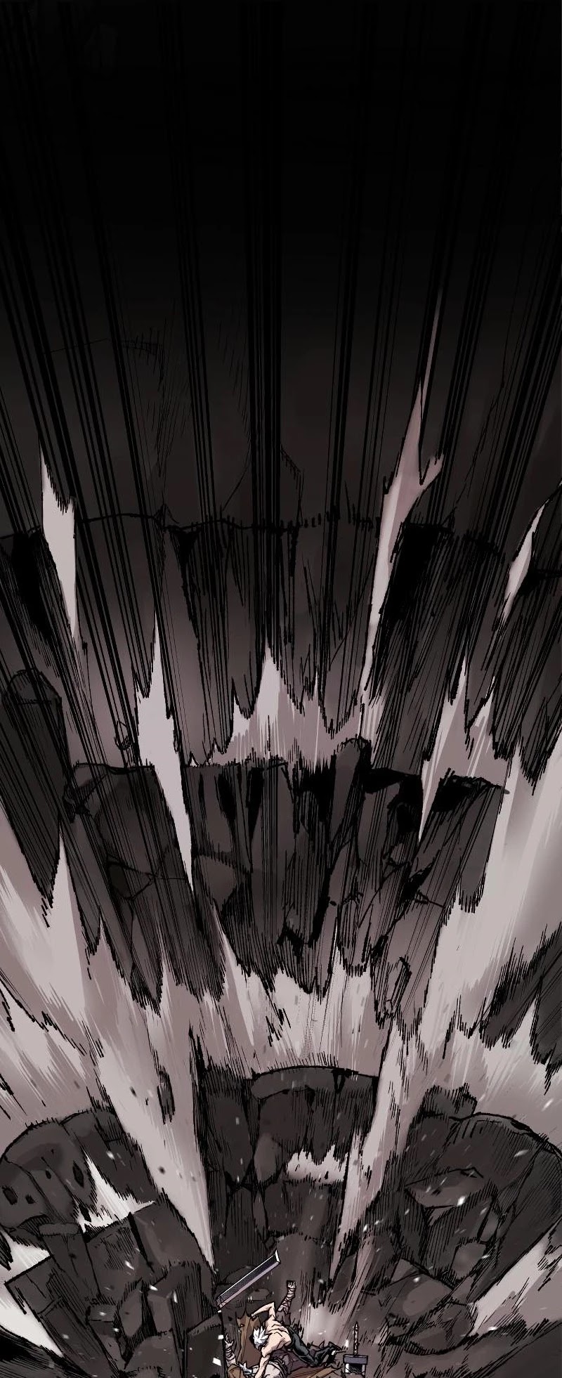 Limit Breaker Chapter 13 page 80 - Chapter 13