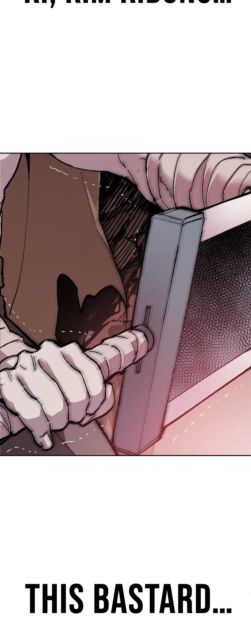 Limit Breaker Chapter 13 page 9 - Chapter 13