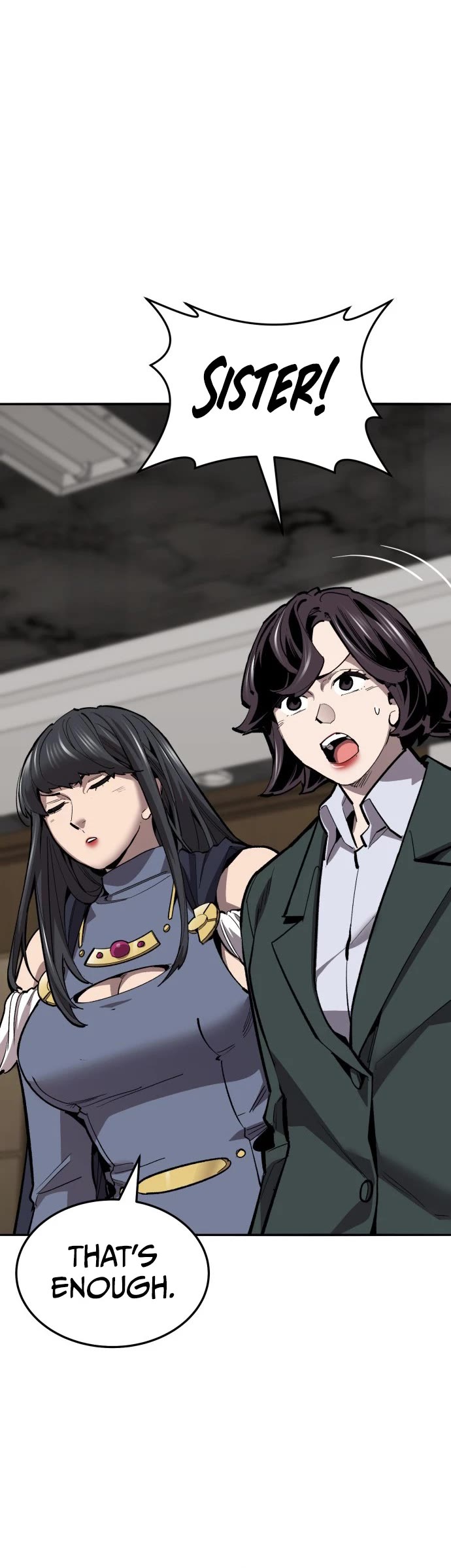 Limit Breaker Chapter 130 page 10 - Chapter 130