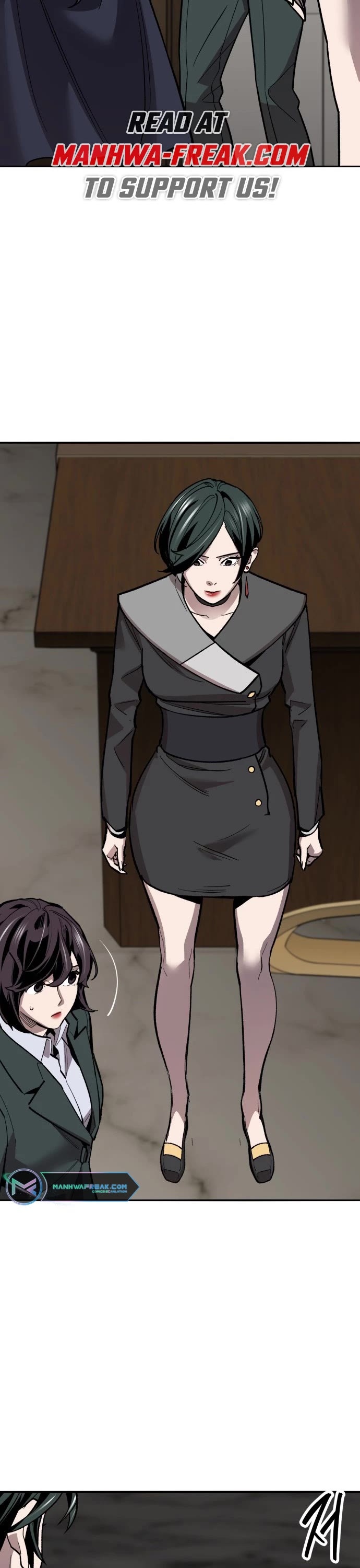 Limit Breaker Chapter 130 page 12 - Chapter 130