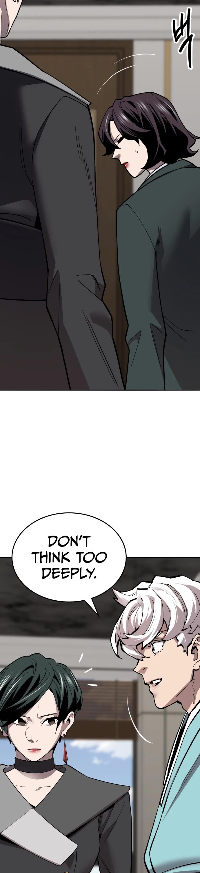 Limit Breaker Chapter 130 page 13 - Chapter 130