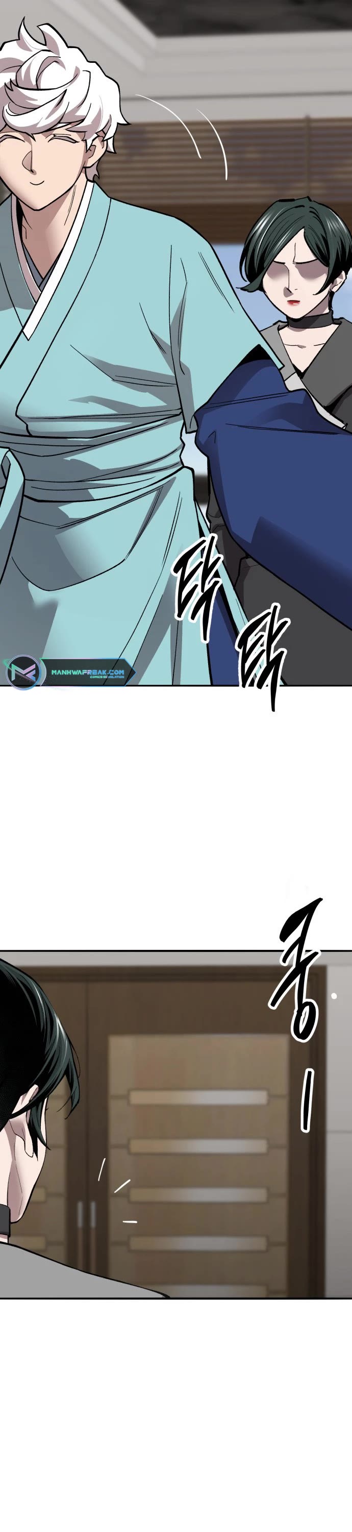Limit Breaker Chapter 130 page 15 - Chapter 130